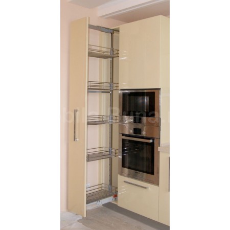 Dulap pentru cuptor si  microunda  incorporat 